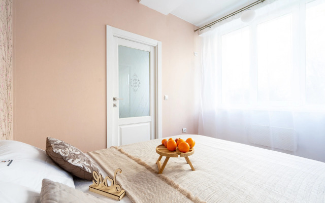 Апартаменты Orange Apart ЖК Прованс 3