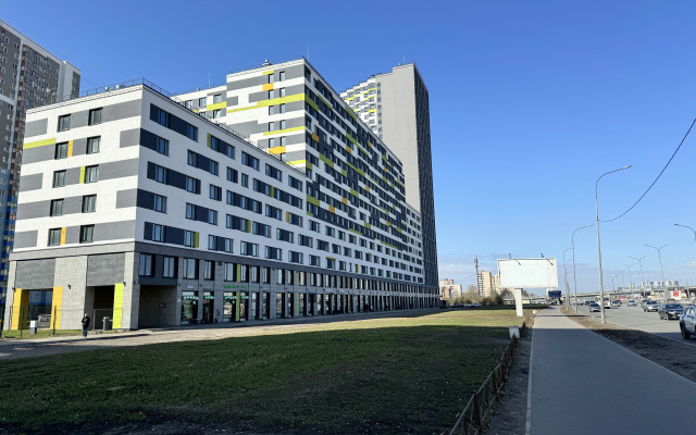 Spb Apartaments 12