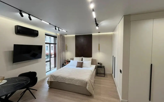 Kreml De Lux Apartments (up to 2 people)