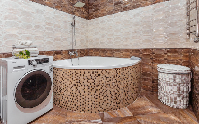Sochihome Green Palace Apartments 6