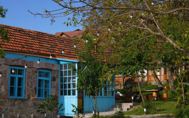 Guest house Toon Armeni