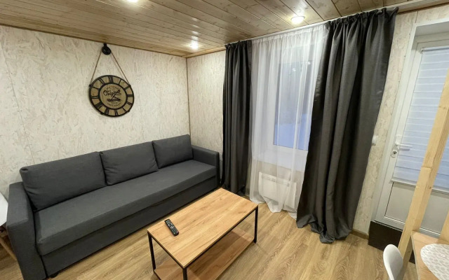 V Ruskeala Private House