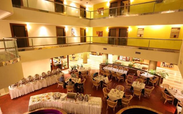 Rose View Hotel
