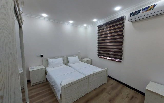Xadicha Mini Hotel