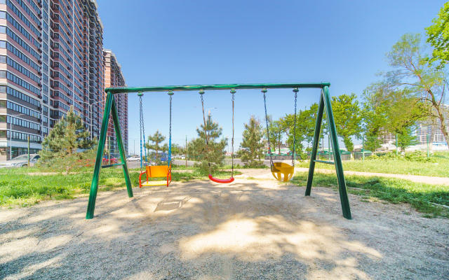 Квартира Студия Апарт Комфорт Лофт-Дизайн в ЖК Мозаика