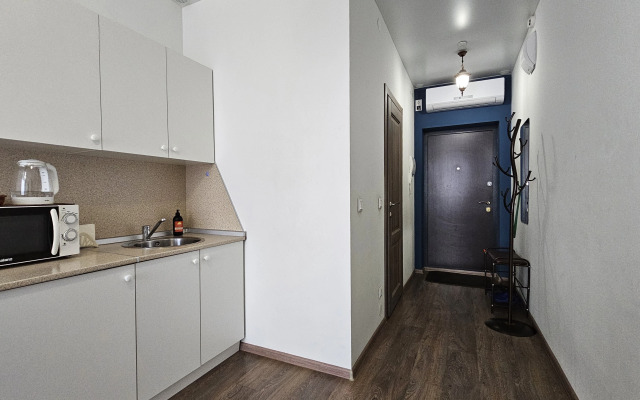 Апартаменты Марьин Дом на Малышева, 42 а