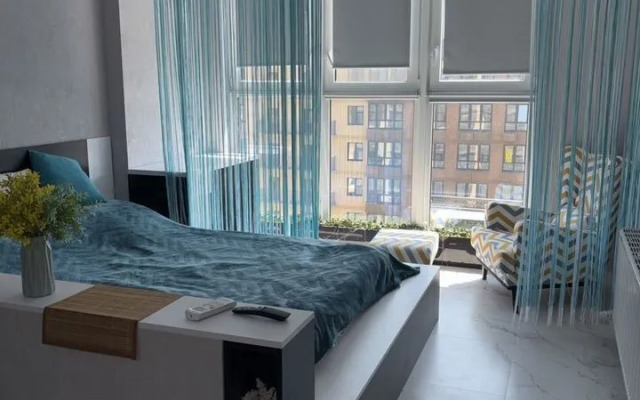 Квартира Посуточно в центре Краснодара