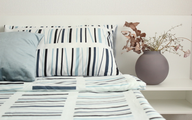 Квартира 40м2  на Бородинской