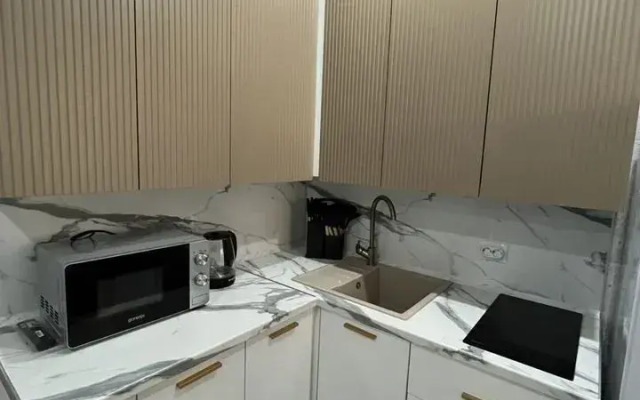 Апартаменты на Светлой 18 (103)