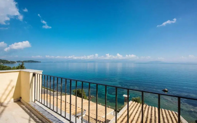 El Greco Hotel