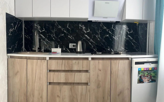 Квартира Нужный Адрес