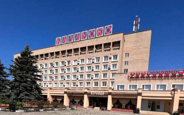 Balakovo Hotel
