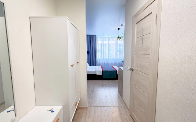 Квартира на Фрунзе 31/2