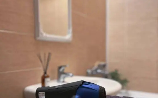 Апартаменты Park Inn Hause