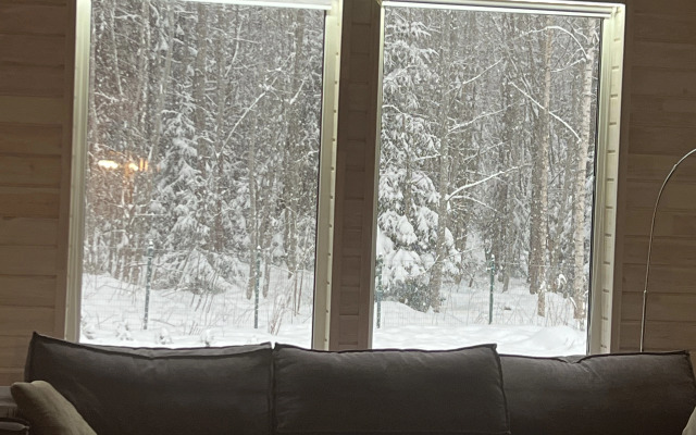 Частный дом SkandyVillage