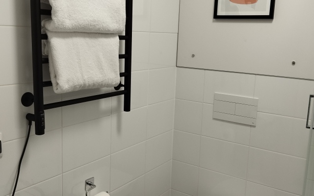 Апартаменты в новом ЖК «Волжский парк»