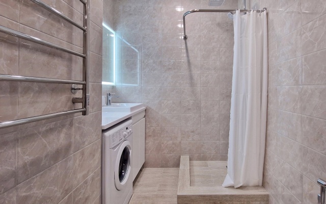 Odnokomnatnaya Ot Progosti V Zhk Frukty Flat