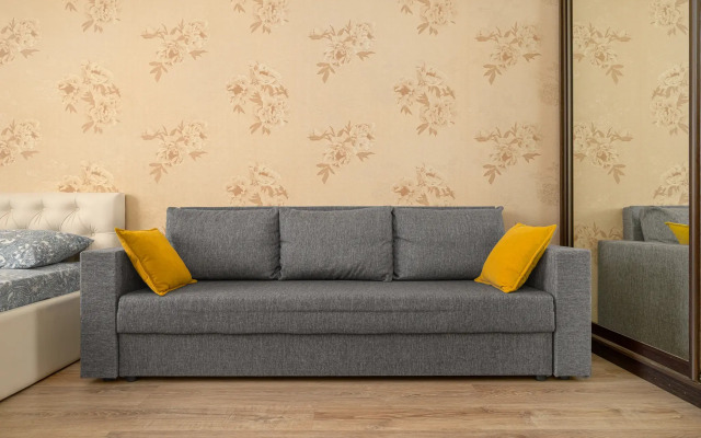 Квартира GoodTimeApartments Уютная Квартира у Парка Краснодар