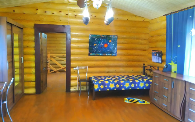 Brevenchatyij Guest House