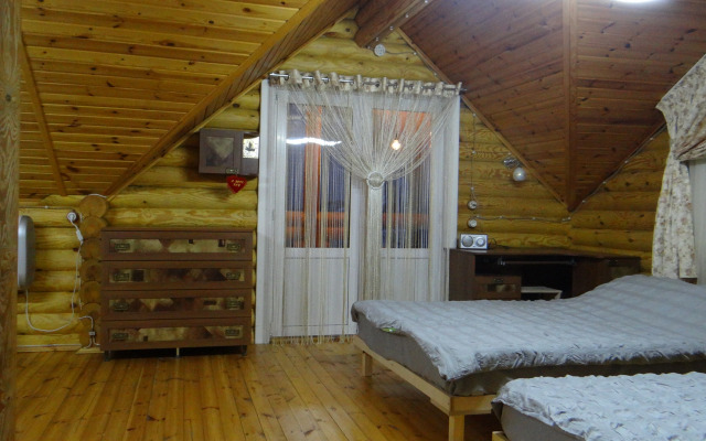 Частный дом Домик всем