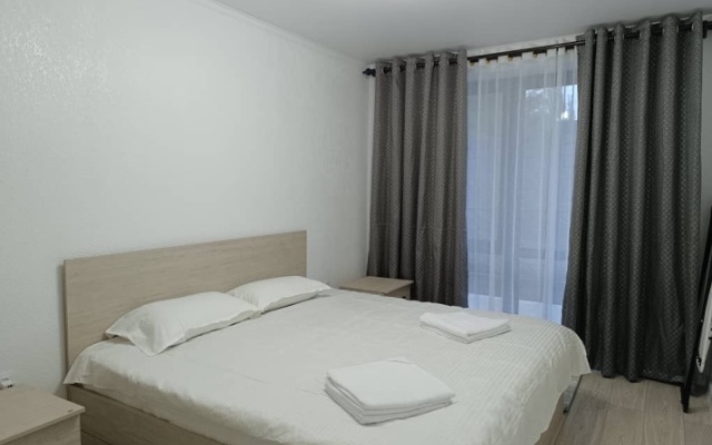 Apartments Atlantis Resort Issyk-Kul