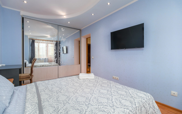 Апартаменты Sutki Rent у центра Алмазова