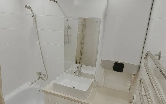 Semeynye V Zhk Volga-Park Apartments
