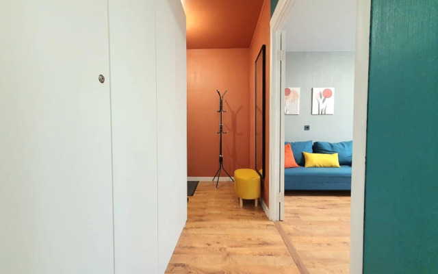 Квартира на Улице Дорожная 11