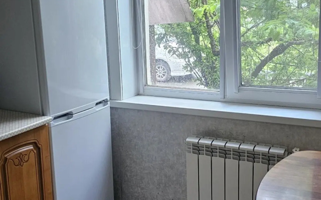 Квартира в шаговой доступности от Горного воздуха