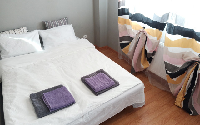 Апартаменты Dayker City Apartments на Шейнкмана 86а