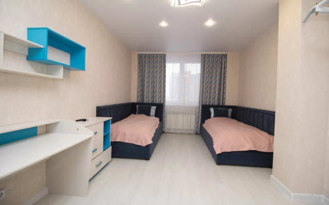 Квартира Двухкомнатная для комфортного отдыха