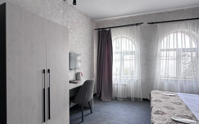 Отель Heritage Old CIty