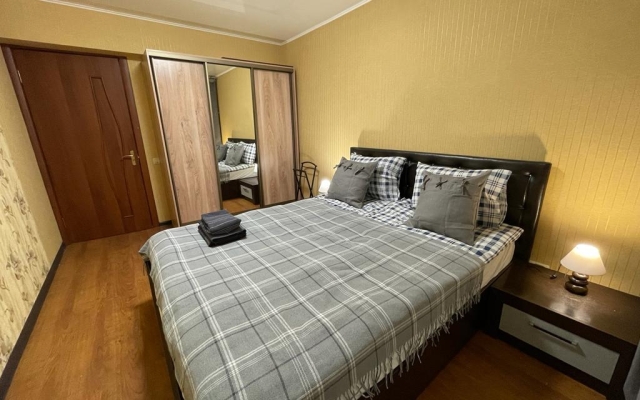 Квартира Tower House