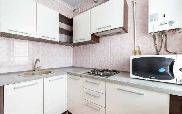 Na Prospekte Lenina 111a Flat