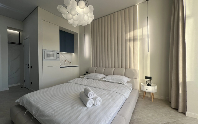 Квартира Smart Lux