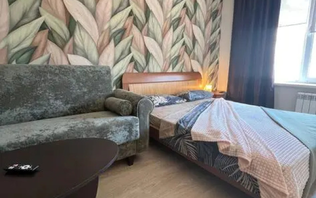 Квартира на Улице Транссибирская 6к1