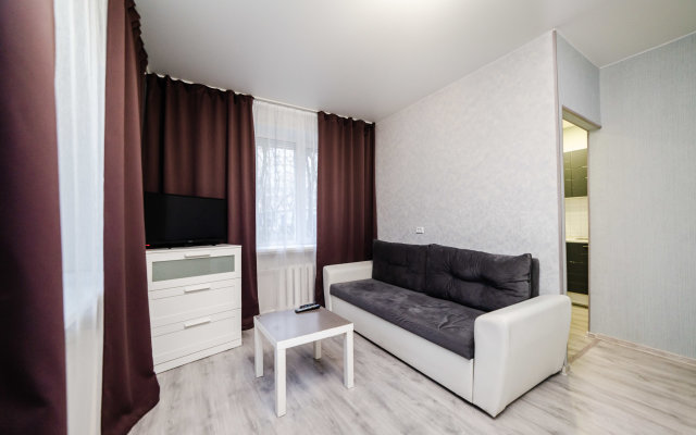 Vavilova 16 Apartments