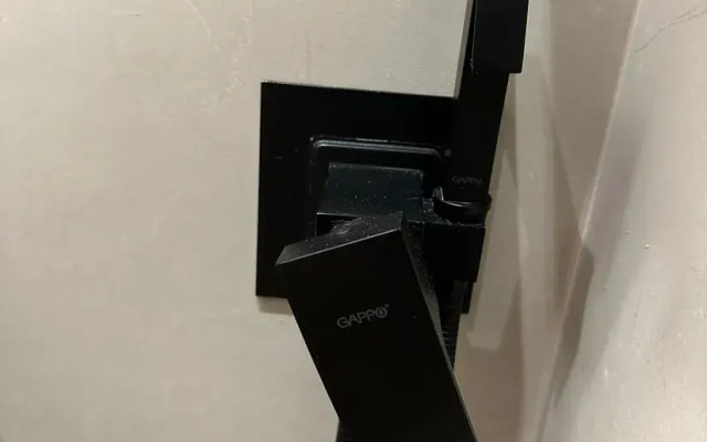 Квартира на Прибрежной 21к2