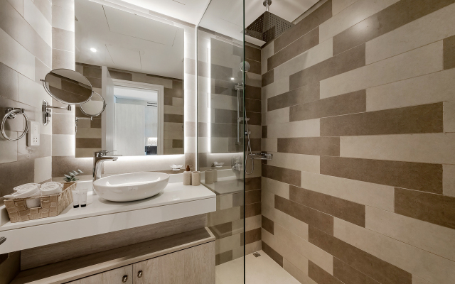 Seven Palm on Palm Jumeirah Apartments