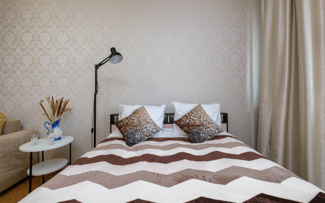 Квартира 2х комнатная студия 45 кв