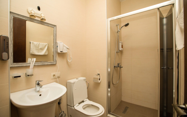 Hotel Griboedov