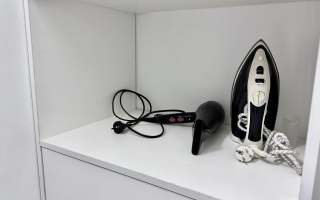 Квартира 2-комнатная на набережной