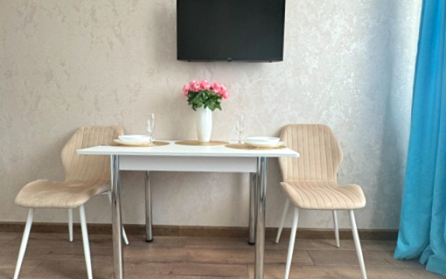 Квартира Манго