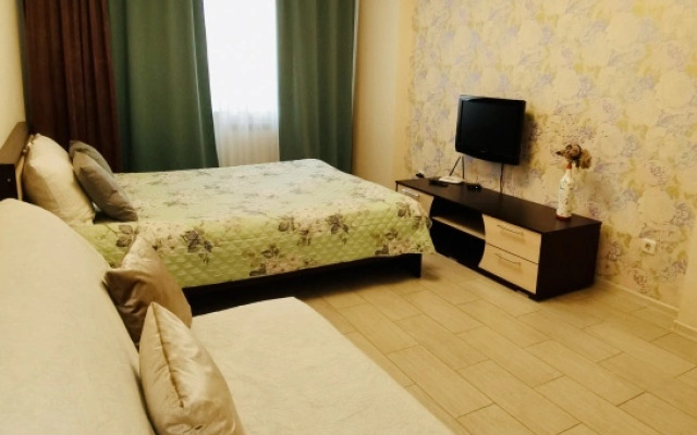 Апартаменты Perfect Flat 7