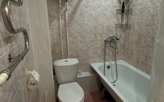 Квартира Вкусная