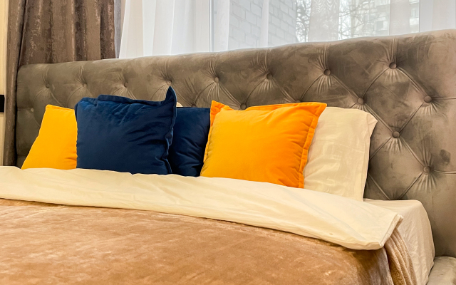 Квартира на Беговой Dayker City Apartments 1