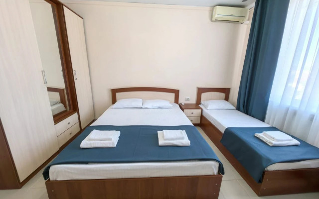 Qualite Guest House
