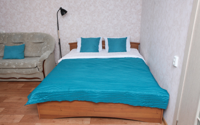 Квартира Уютная 1 комнатная рядом с Онкоцентром