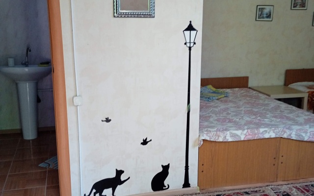 Гостевой дом Феличита