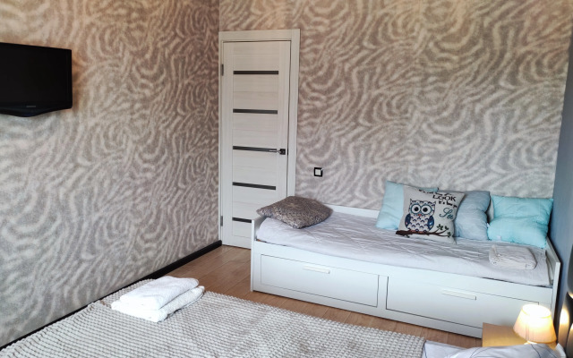 Na prospekte Lenina 2 Apartments